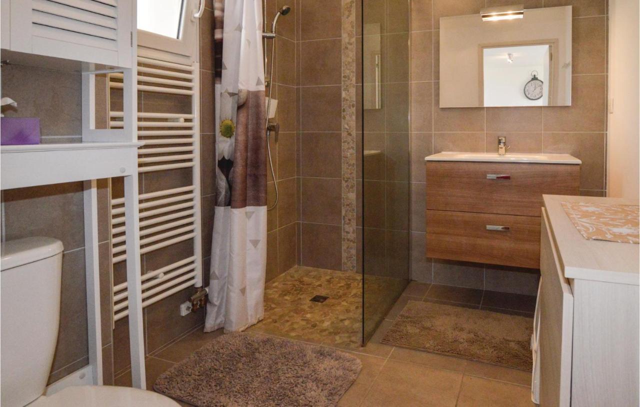Stunning Apartment In Ajaccio With Wifi Exteriér fotografie