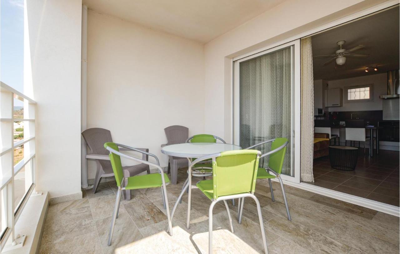 Stunning Apartment In Ajaccio With Wifi Exteriér fotografie