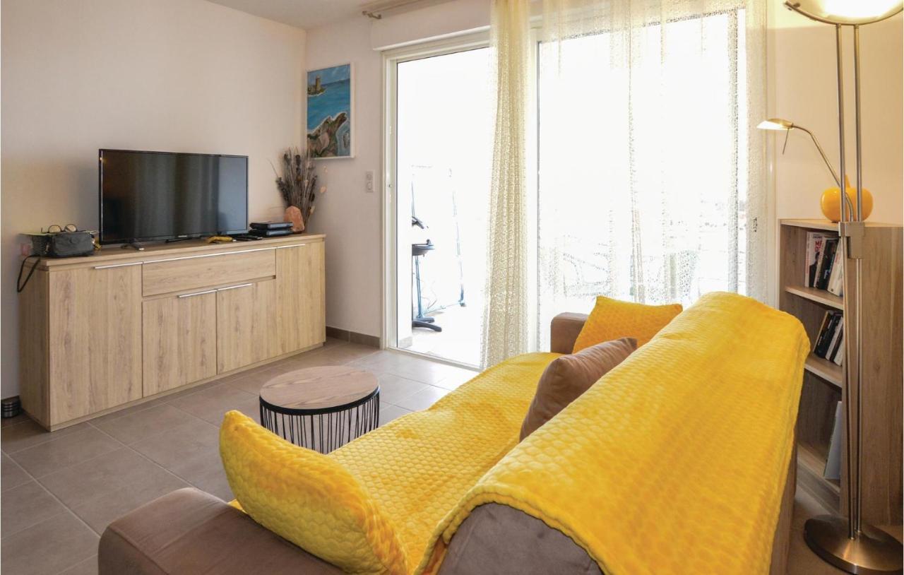 Stunning Apartment In Ajaccio With Wifi Exteriér fotografie