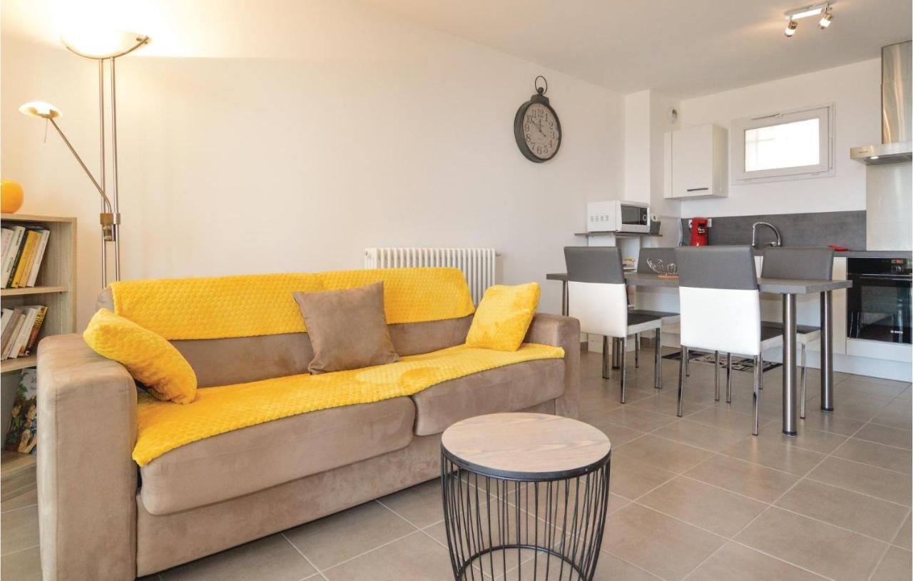 Stunning Apartment In Ajaccio With Wifi Exteriér fotografie