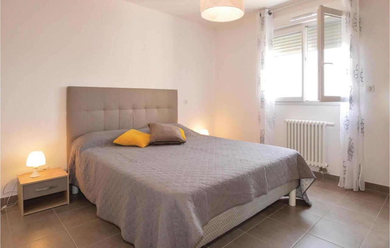 Stunning Apartment In Ajaccio With Wifi Exteriér fotografie