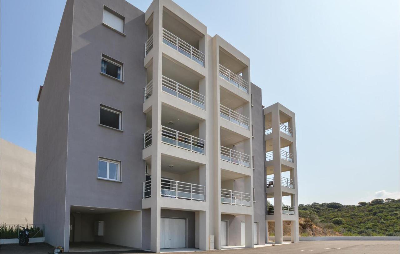 Stunning Apartment In Ajaccio With Wifi Exteriér fotografie