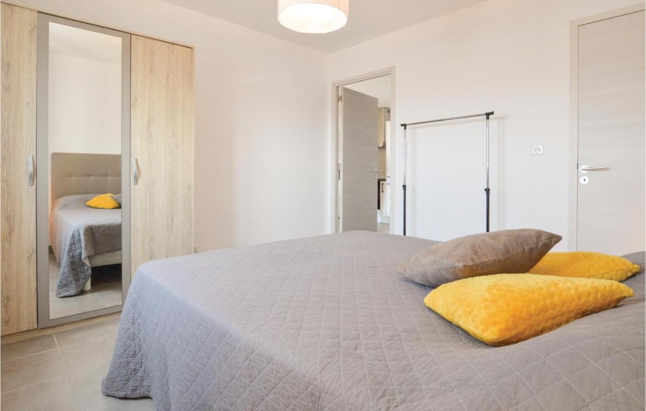 Stunning Apartment In Ajaccio With Wifi Exteriér fotografie