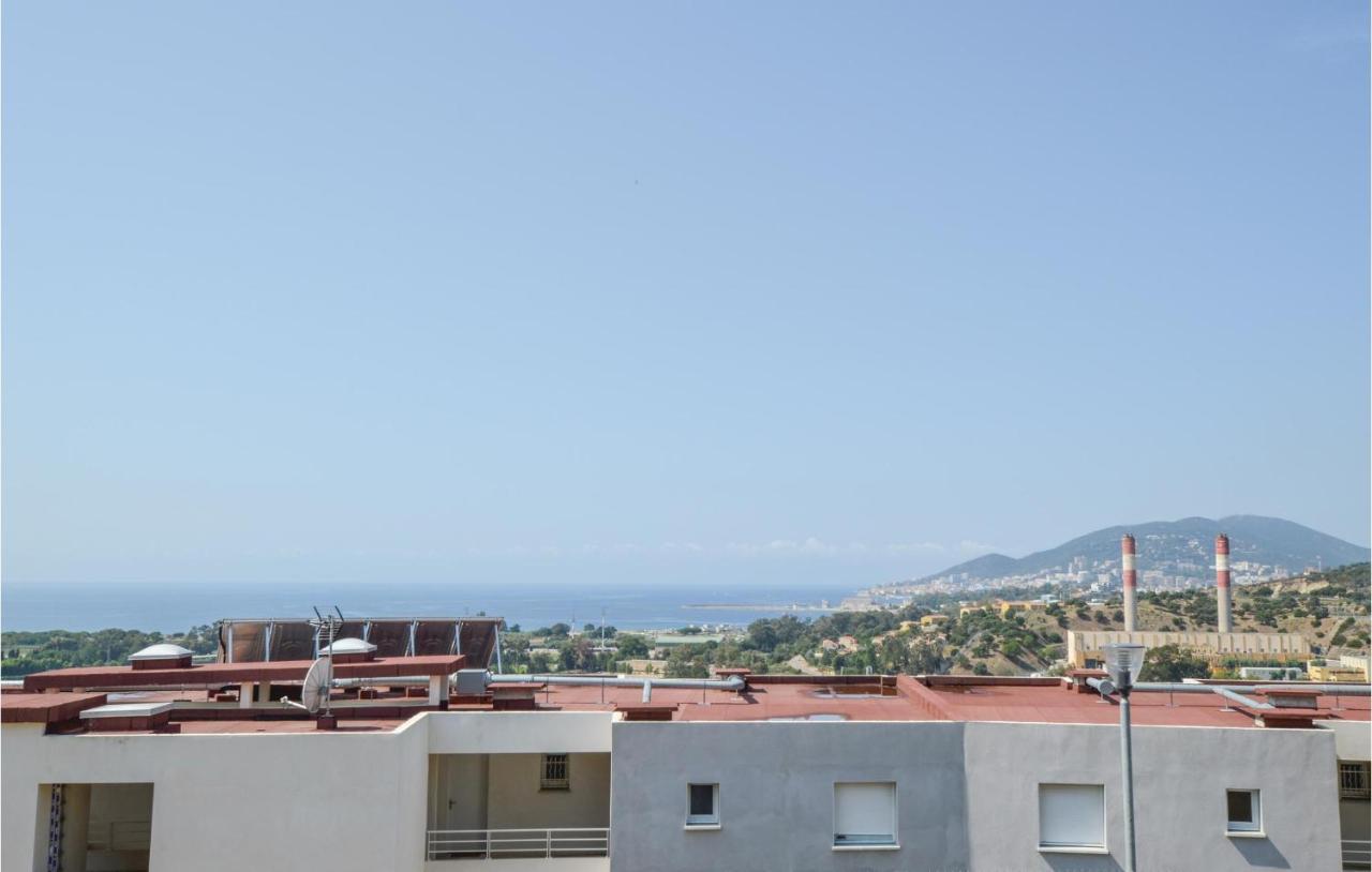 Stunning Apartment In Ajaccio With Wifi Exteriér fotografie