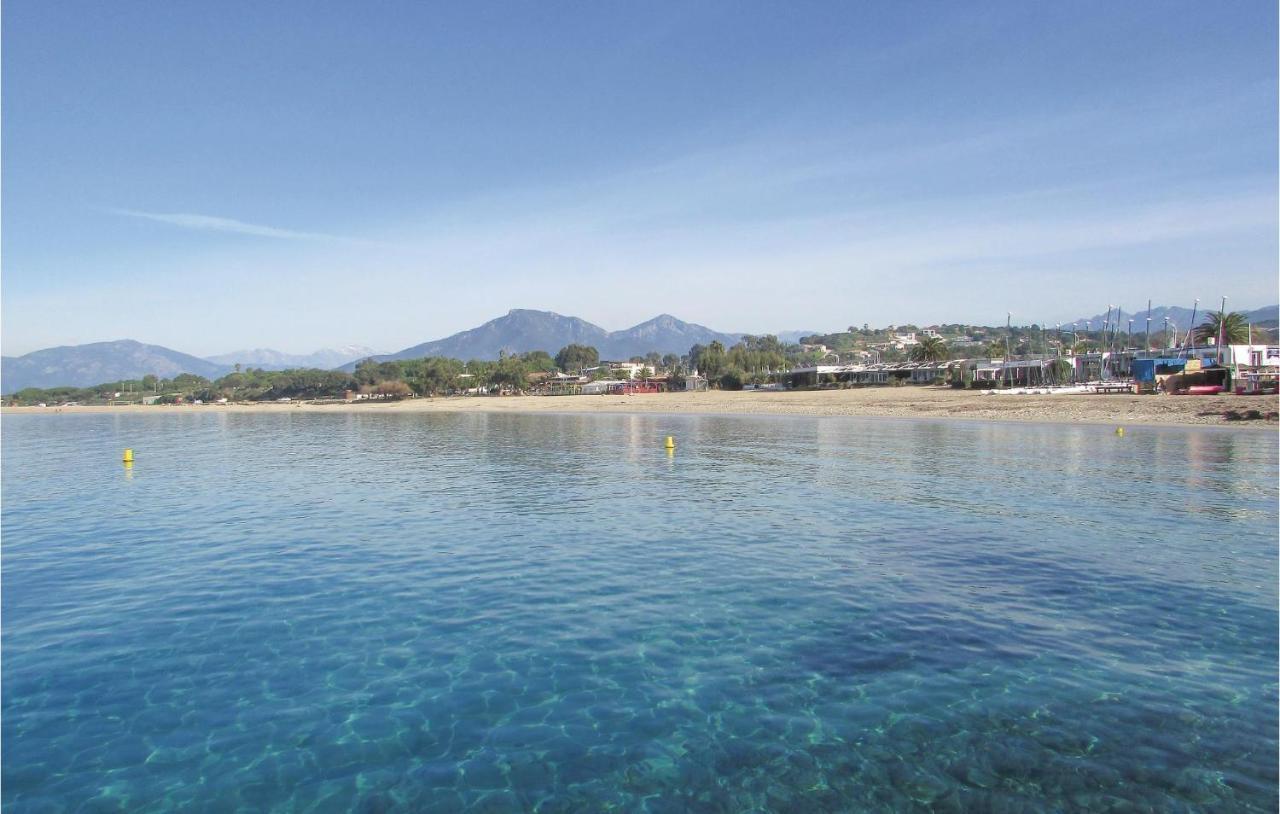 Stunning Apartment In Ajaccio With Wifi Exteriér fotografie